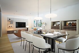 Apartamento T3 - Maia, Maia, Porto - Miniatura: 17/19