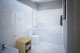 Apartamento T3 - Maia, Maia, Porto - Miniatura: 19/19