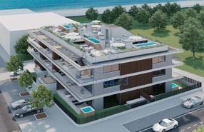 Apartamento T4 - Canidelo, Vila Nova de Gaia, Porto - Miniatura: 10/17