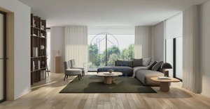 Apartamento T4 - Canidelo, Vila Nova de Gaia, Porto - Miniatura: 12/17