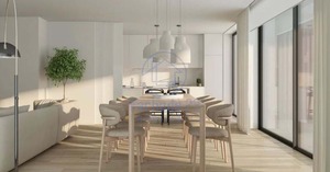 Apartamento T4 - Canidelo, Vila Nova de Gaia, Porto - Miniatura: 13/17