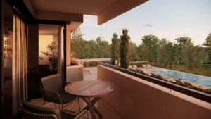 Apartamento T2 - Rio Tinto, Gondomar, Porto - Miniatura: 1/28