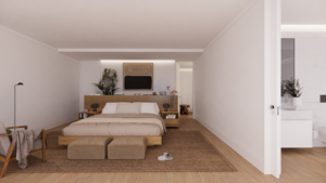 Apartamento T2 - Rio Tinto, Gondomar, Porto - Miniatura: 10/28