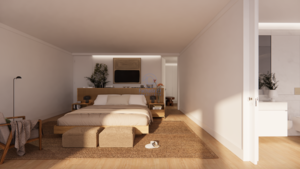 Apartamento T2 - Rio Tinto, Gondomar, Porto - Miniatura: 12/28