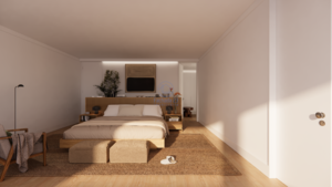 Apartamento T2 - Rio Tinto, Gondomar, Porto - Miniatura: 13/28