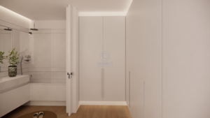 Apartamento T2 - Rio Tinto, Gondomar, Porto - Miniatura: 14/28