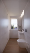 Apartamento T2 - Rio Tinto, Gondomar, Porto - Miniatura: 17/28