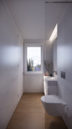 Apartamento T2 - Rio Tinto, Gondomar, Porto - Miniatura: 18/28