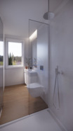 Apartamento T2 - Rio Tinto, Gondomar, Porto - Miniatura: 19/28