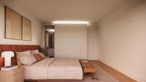 Apartamento T2 - Rio Tinto, Gondomar, Porto - Miniatura: 22/28