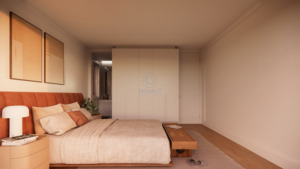 Apartamento T2 - Rio Tinto, Gondomar, Porto - Miniatura: 23/28