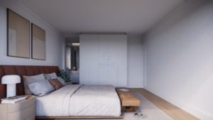 Apartamento T2 - Rio Tinto, Gondomar, Porto - Miniatura: 24/28