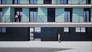 Apartamento T1 - Paranhos, Porto, Porto - Miniatura: 4/6