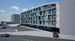 Apartamento T1 - Paranhos, Porto, Porto - Miniatura: 5/6