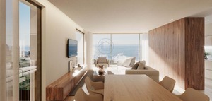 Apartamento T3 - Canidelo, Vila Nova de Gaia, Porto - Miniatura: 3/13