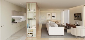 Apartamento T3 - Canidelo, Vila Nova de Gaia, Porto - Miniatura: 4/13