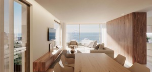 Apartamento T3 - Canidelo, Vila Nova de Gaia, Porto - Miniatura: 10/13
