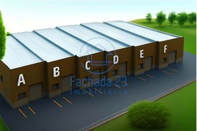 Armazm T0 - Lordelo, Paredes, Porto - Miniatura: 4/5