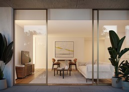 Apartamento T2 - Arcozelo, Vila Nova de Gaia, Porto - Miniatura: 6/9