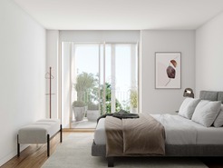 Apartamento T2 - Arcozelo, Vila Nova de Gaia, Porto - Miniatura: 7/9