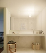 Apartamento T2 - Arcozelo, Vila Nova de Gaia, Porto - Miniatura: 8/9