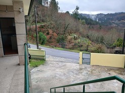 Moradia T3 - Aboadela, Amarante, Porto - Miniatura: 1/20