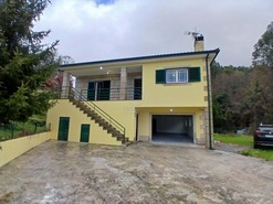 Moradia T3 - Aboadela, Amarante, Porto - Miniatura: 2/20