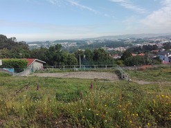 Terreno R�stico T0 - Rebord�es, Santo Tirso, Porto - Miniatura: 1/6