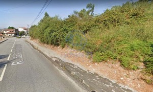 Terreno R�stico T0 - Seroa, Pa�os de Ferreira, Porto - Miniatura: 1/9