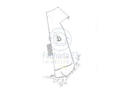 Terreno R�stico T0 - Seroa, Pa�os de Ferreira, Porto - Miniatura: 2/9