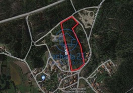 Terreno R�stico T0 - Seroa, Pa�os de Ferreira, Porto - Miniatura: 3/9