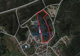 Terreno R�stico T0 - Seroa, Pa�os de Ferreira, Porto - Miniatura: 8/9