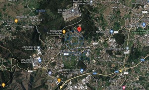 Terreno R�stico T0 - Seroa, Pa�os de Ferreira, Porto - Miniatura: 9/9
