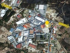 Escrit�rio T0 - Santa Cruz/Trindade, Chaves, Vila Real - Miniatura: 6/9