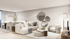 Apartamento T3 - Valongo, Valongo, Porto - Miniatura: 5/17