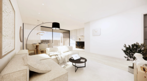 Apartamento T4 - F�nzeres, Gondomar, Porto - Miniatura: 6/13