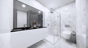 Apartamento T4 - F�nzeres, Gondomar, Porto - Miniatura: 8/13