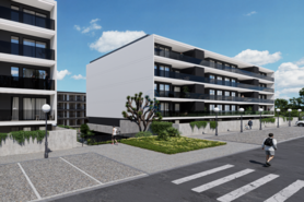 Apartamento T4 - F�nzeres, Gondomar, Porto - Miniatura: 10/13