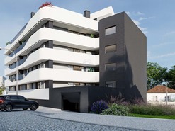 Apartamento T3 - Bougado, Trofa, Porto - Miniatura: 4/13