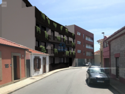 Apartamento T2 - Le�a da Palmeira, Matosinhos, Porto - Miniatura: 4/18