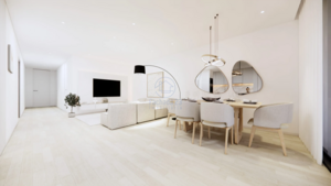 Apartamento T3 - F�nzeres, Gondomar, Porto - Miniatura: 4/13