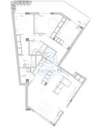 Apartamento T3 - Oliveira do Douro, Vila Nova de Gaia, Porto - Miniatura: 12/12