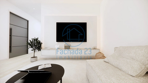 Apartamento T3 - F�nzeres, Gondomar, Porto - Miniatura: 2/14