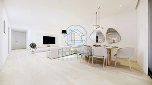 Apartamento T3 - F�nzeres, Gondomar, Porto - Miniatura: 4/14