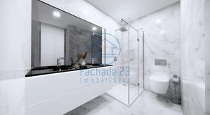 Apartamento T3 - F�nzeres, Gondomar, Porto - Miniatura: 8/14