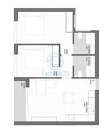 Apartamento T2 - �ncora, Caminha, Viana do Castelo - Miniatura: 8/8