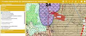 Terreno R�stico T0 - Cabe�a Santa, Penafiel, Porto - Miniatura: 1/4