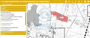 Terreno R�stico T0 - Cabe�a Santa, Penafiel, Porto - Miniatura: 3/4