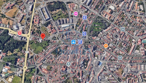 Escrit�rio T0 - Viseu, Viseu, Viseu - Miniatura: 6/13