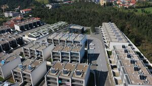 Moradia T3 - Grij�, Vila Nova de Gaia, Porto - Miniatura: 8/23
